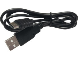 BERNER LED svítilna PEN LIGHT USB-C + POCKET LUX BRIGHT Micro USB + nabíječka + 2x kabel
