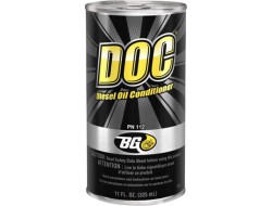 BG 112 DOC 325 ml