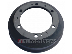 Buben brzdový A31 zadní