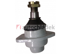 Čep kulový dolní AVIA 31