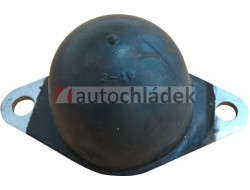 Doraz pružný přední nápravy A31, A31T