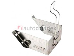 Držák zakládacího klínu UK36 AL-KO pozinkovaný