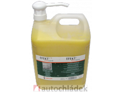 EFEKT Mycí pasta 5 l + dávkovač