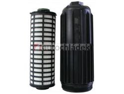 Filtr oleje W13004 IVECO STRALIS