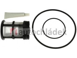 Filtr paliva KX400KIT MB 4710900555