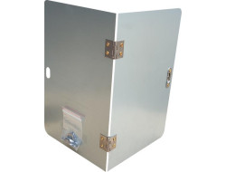 Tabule ADR 300x120mm sklopná