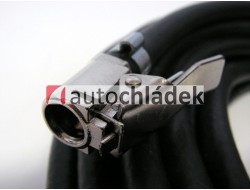 Hadice plnění pneu 12 m