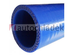 GMP Hadice silikonová 30x1000 mm