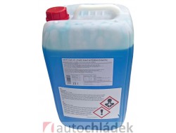 HAPPY CAR Chladicí kapalina G11 25 l
