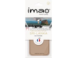 Imao CAR PERFUME 