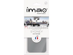 Imao CAR PERFUME 