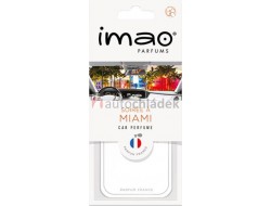 Imao CAR PERFUME 