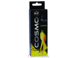 K2 VINCI COSMO Citron Osvěžovač vzduchu 50 ml