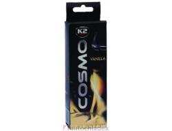 K2 VINCI COSMO Vanilka Osvěžovač vzduchu 50 ml