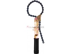 Klíč na filtry řetězový