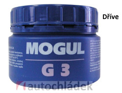 Mazací tuk G 3 250 g