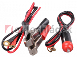 AUTOLAMP Měnič napětí z 24V DC na 230V AC 300W trvale+USB výstup