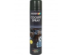 MOTIP Cockpit sprej polomat 600 ml