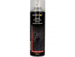 MOTIP Impregnace na textil a kůži sprej 500 ml