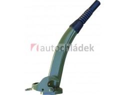 Nálevka k plechovému kanystru