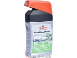 NIGRIN SCHEIBEN-POLITUR 300 ml - čistič skel