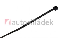 Pásek stahovací 200x4,6 mm