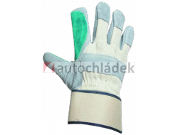 Rukavice MAGPIE kombinované - velikost 11