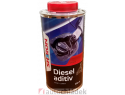SHERON Diesel aditiv 500 ml