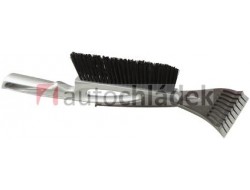 SHERON Škrabka Polar M+S 30 cm