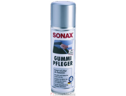 SONAX Čistič pneu a pryže 300 ml