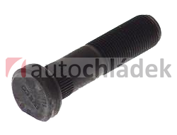 Šroub kola M18x1,5 - 83/74 zadní IVECO E.Cargo 75E14