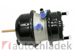 Válec brzdový 16/24