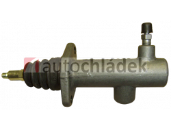 Válec spojky hlavní A60/75