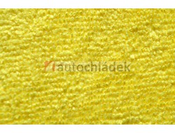 VERVA GROUP Utěrka z mikrovlákna 40x40 cm, 260 g/m2