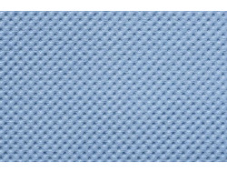 WURTH Čisticí papír 2 vrstvý modrý 38 cm/1000