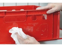 WURTH Průmyslový čistič 500 ml