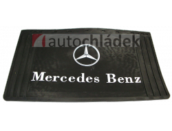 Zástěrka kola MERCEDES 600x350 - pár