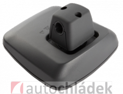 Zrcátko širokoúhlé MAN