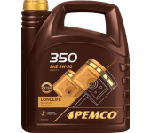 PEMCO 350 5W-30 C3 LL 5 l