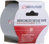 4CARS Lepicí páska gumová ALLIGATOR 48 mm x 10 m šedá