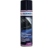 BERNER Ochrana podvozku černá 500 ml sprej
