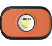 BERNER svítilna pocket flooder 10 W USB-C