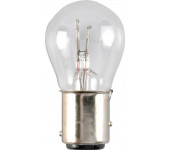 BERNER Žárovka kulová 12V 21/5W BAY 15d PREMIUM LINE