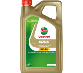 Castrol EDGE Long Life 5W-30 5 l