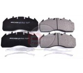 Deska brzdová PROFI PART 29174 RVI, VOLVO