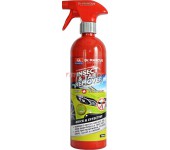 DR. MARCUS INSECT & TAR REMOVER 750 ml - odstraňovač hmyzu a dehtu