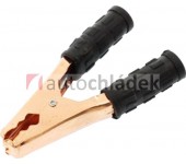 GMP Kleště na startovací kabely černé