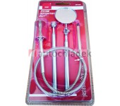 Sada inspekčního nářadí 3 kusy