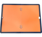 Tabule ADR 300x120mm sklopná