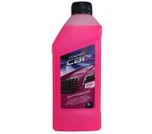 HAPPY CAR Chladicí kapalina G12+ 1 l